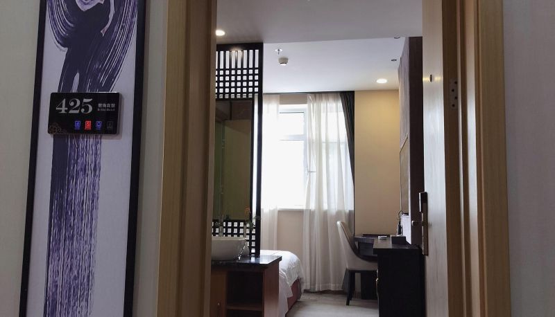 Pokój - Jinbiquan Hot Spring Hotel