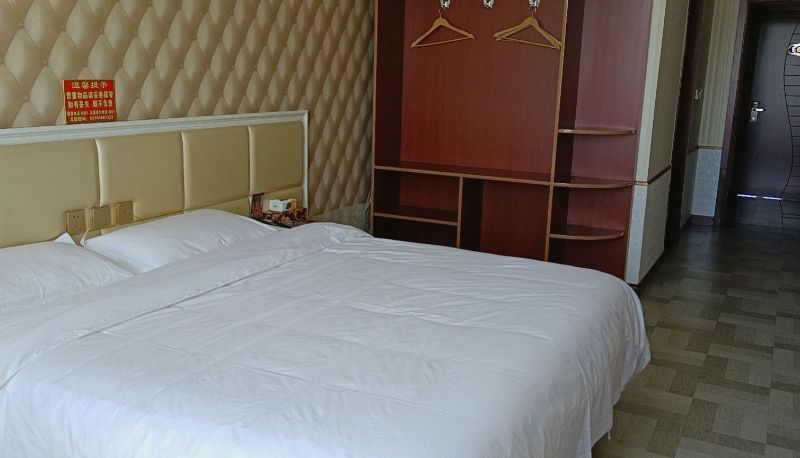 Pokój - Jinbiquan Hot Spring Hotel