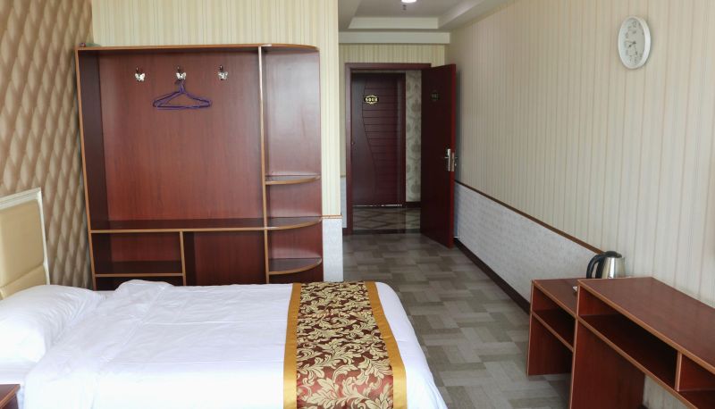 Pokój - Jinbiquan Hot Spring Hotel