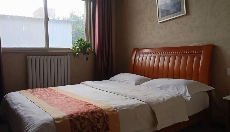 Pokój - Runze Business Hotel