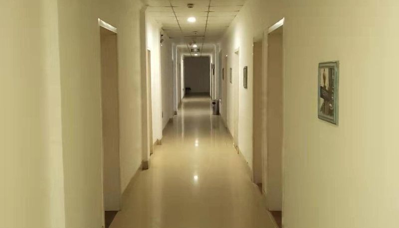 Hotel Außenbreich - Maoquan Hotel