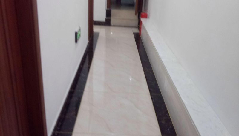 Area esterna dell'hotel - Yilong Fashion Hotel (Jilin Normal University Branch)