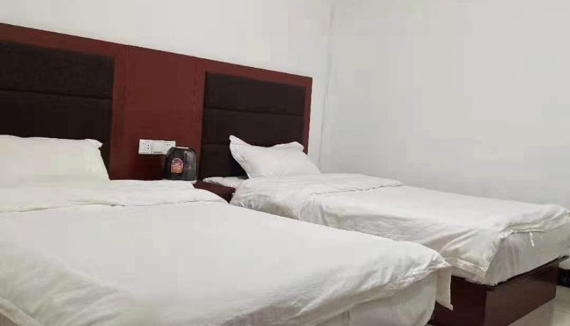 Camera - Xi'an Lilan Hotel