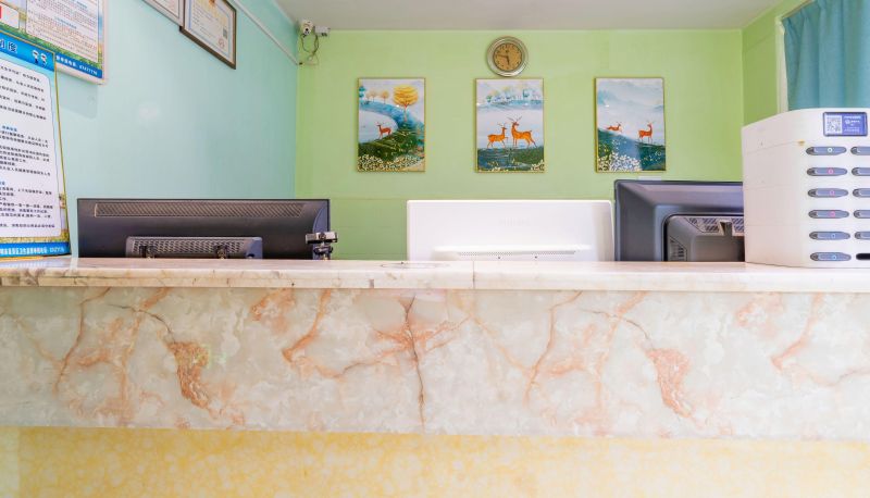 Hotel Außenbreich - Sunshine Hotel (Ma Jinpu Store)