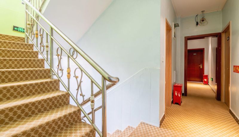 Hotel Außenbreich - Sunshine Hotel (Ma Jinpu Store)