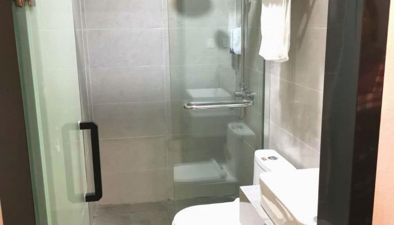 Chambre - Haimen Xinmaosheng Hotel