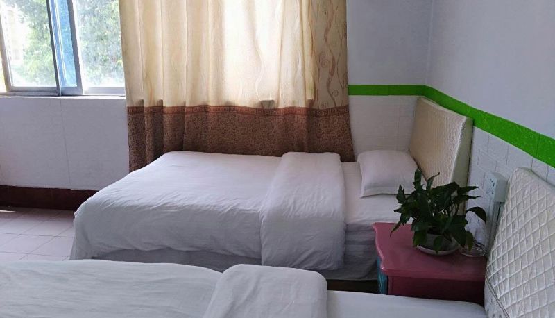 Habitación - Hongshun Business Hotel