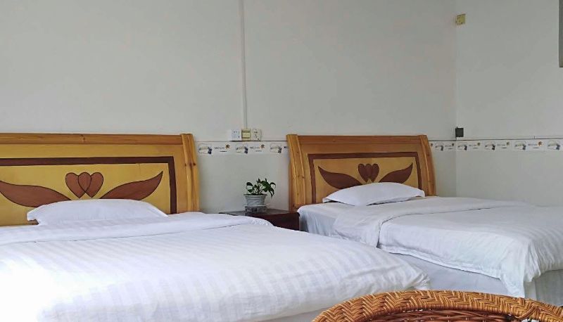 Habitación - Hongshun Business Hotel