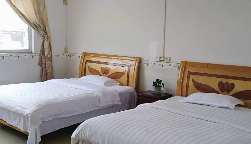 Habitación - Hongshun Business Hotel