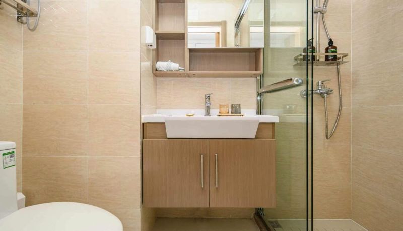 Camera - Yijia Smart Self Service Hotel (Shuangliu International Airport Store)