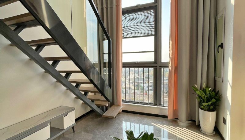 Zimmer mit Seeblick - Morima Hotel