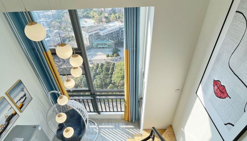 Habitación con vistas al lago - Morima Hotel