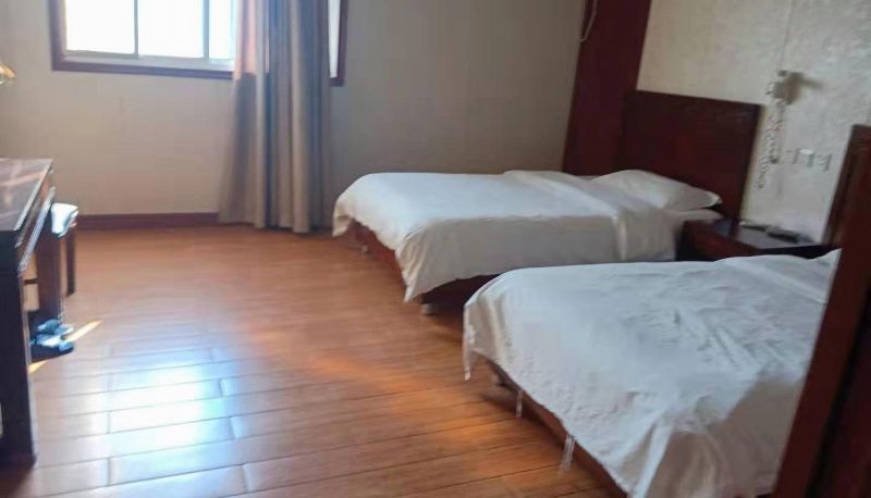 Kamer - Mengjia Bathhouse Hotel