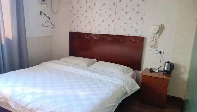 Kamer - Mengjia Bathhouse Hotel