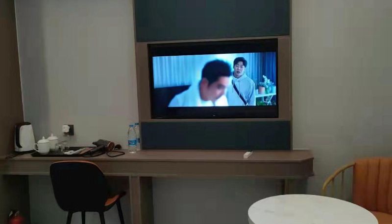 Camera - Ruifeng Boutique Room (Huiyang Baishi Bai'en Store)