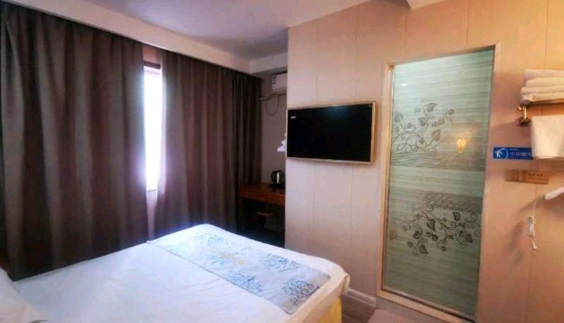 Kamer - Haoshen Business Hotel