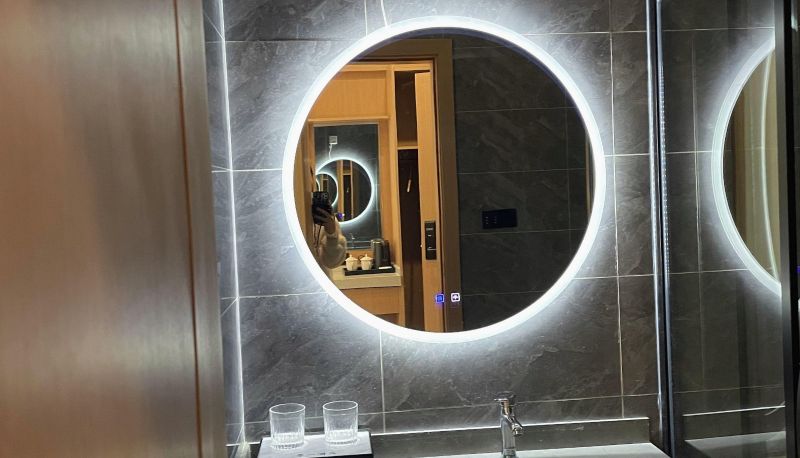 Zimmer - Zero One Hotel (Pujiang Station Store)