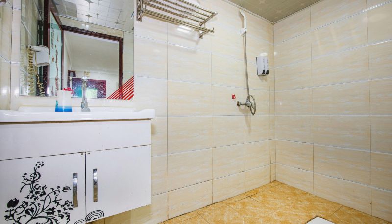 Camera - Furong Xinyuan Hotel
