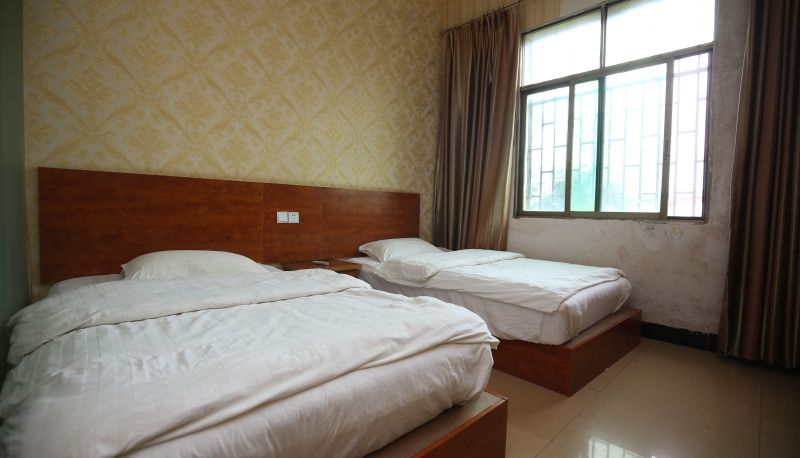 Camera - Xindu Hotel (Chenggong University City Branch)