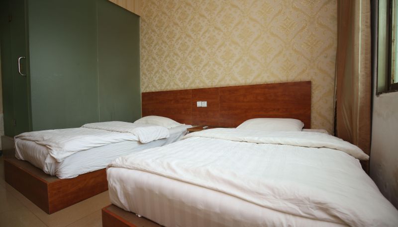 Camera - Xindu Hotel (Chenggong University City Branch)