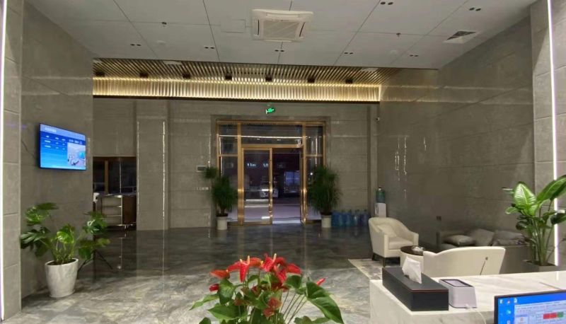 Hotel Außenbreich - Nova Hotel (Jinli Times Square Branch)