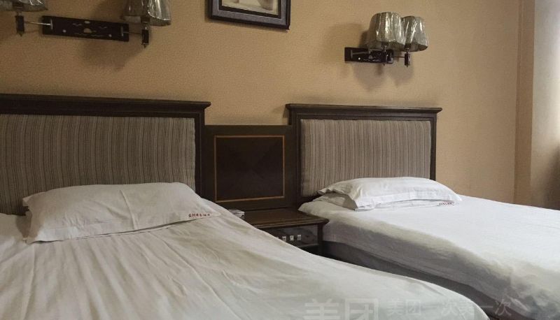 Hotel Außenbreich - Changlong Hotel (Chaoyang Road Branch)