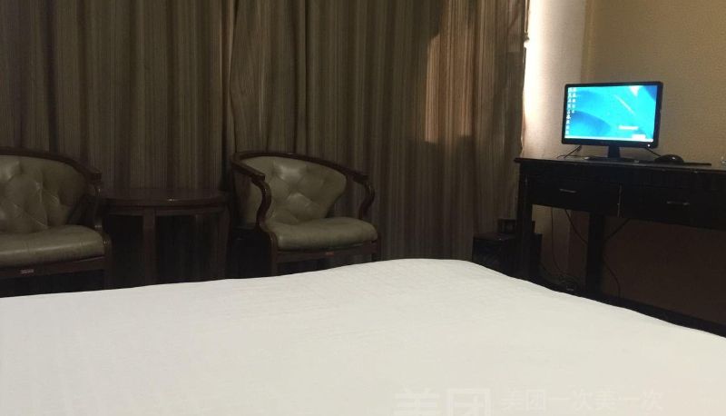 Hotel Außenbreich - Changlong Hotel (Chaoyang Road Branch)
