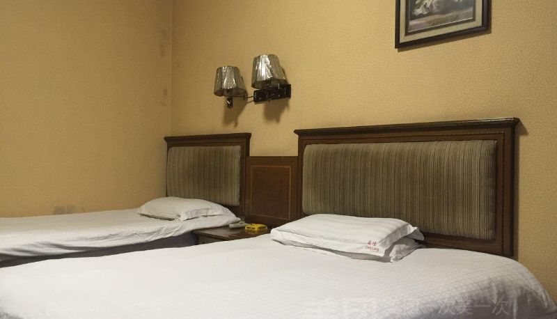 Hotel Außenbreich - Changlong Hotel (Chaoyang Road Branch)
