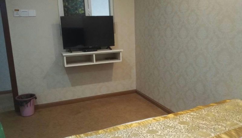 Pokój - Jingyun Business Hotel