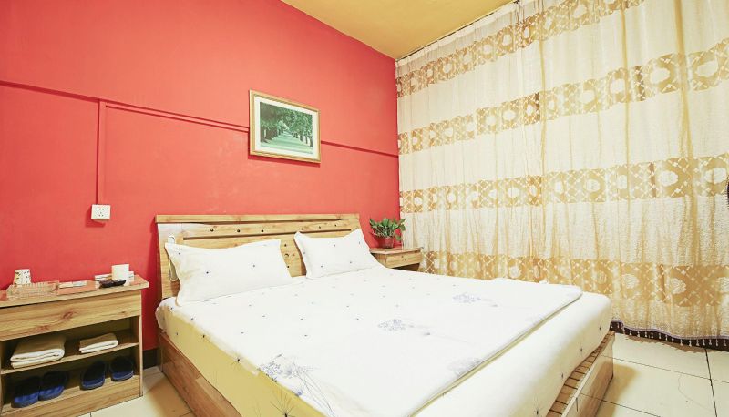 Habitación corporativa - Baolin Hotel