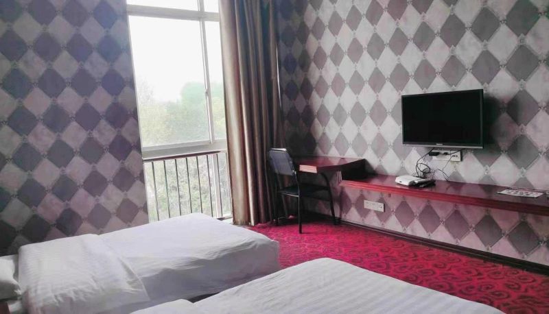 Zimmer - Chenxi Business Hotel