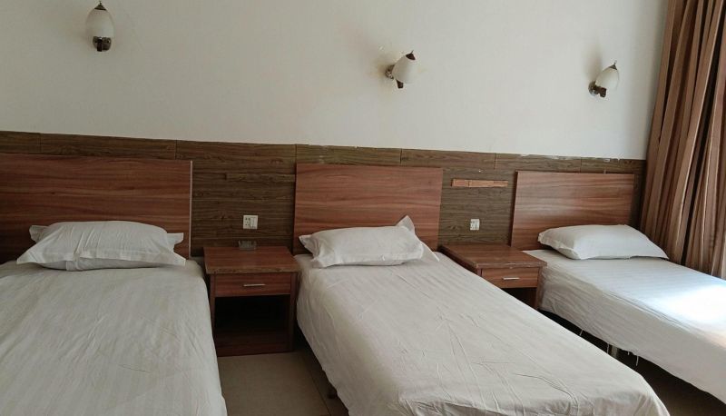 Habitación - Beitun Saiyuan Hotel
