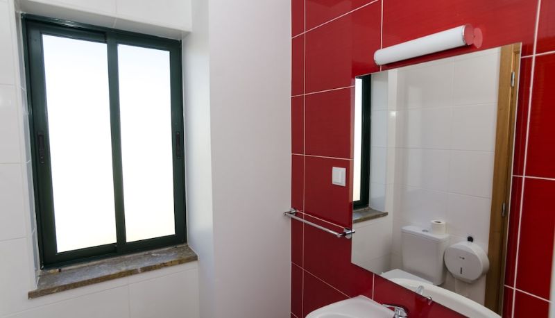 Standard room - Faro Albacor Residence - Hostel