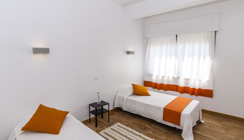 Standard room - Faro Albacor Residence - Hostel