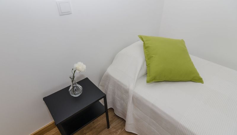 Standard room - Faro Albacor Residence - Hostel