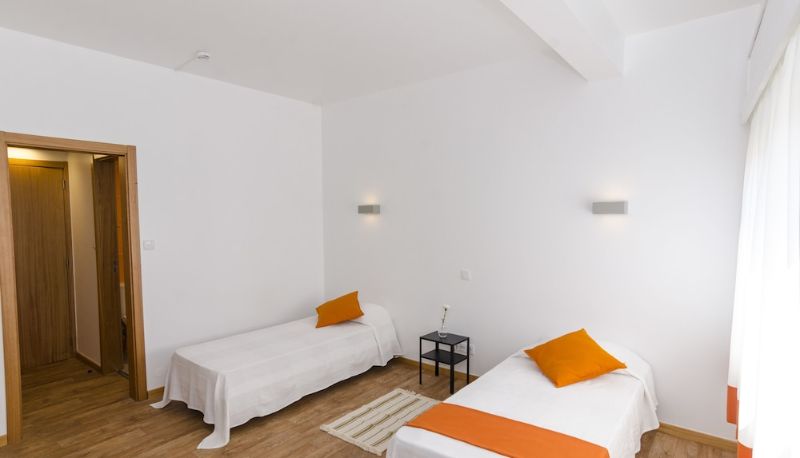 Standard room - Faro Albacor Residence - Hostel