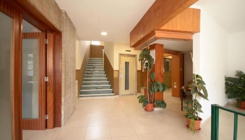 Info - Faro Albacor Residence - Hostel