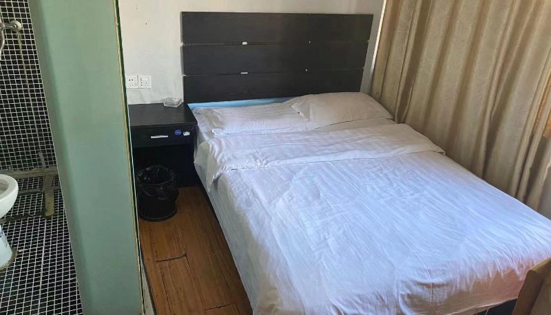 Camera - Emperor Hao Business Hotel
