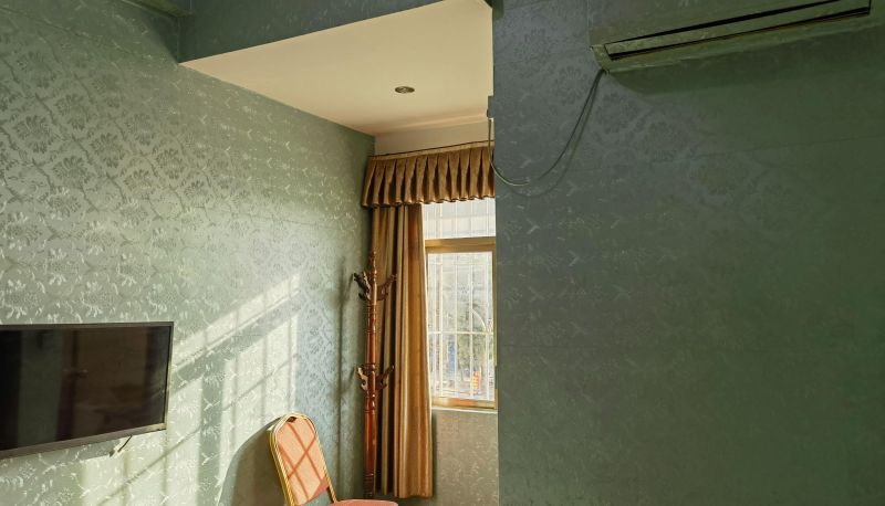 Camera - Fuhai Business Accommodation (Longxi Branch)