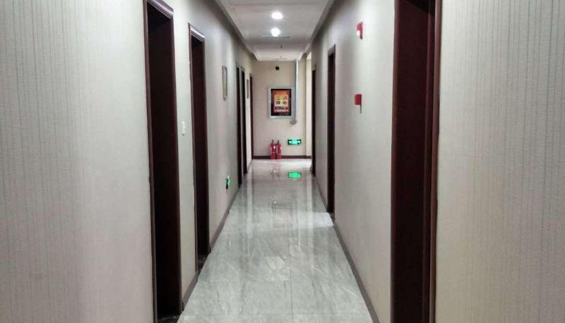 Hotel Außenbreich - Youshang Hotel