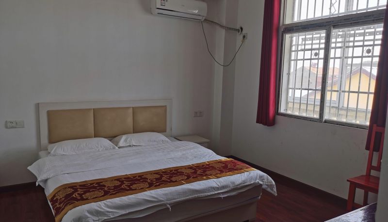 Pokój - Chu Tian Accommodation
