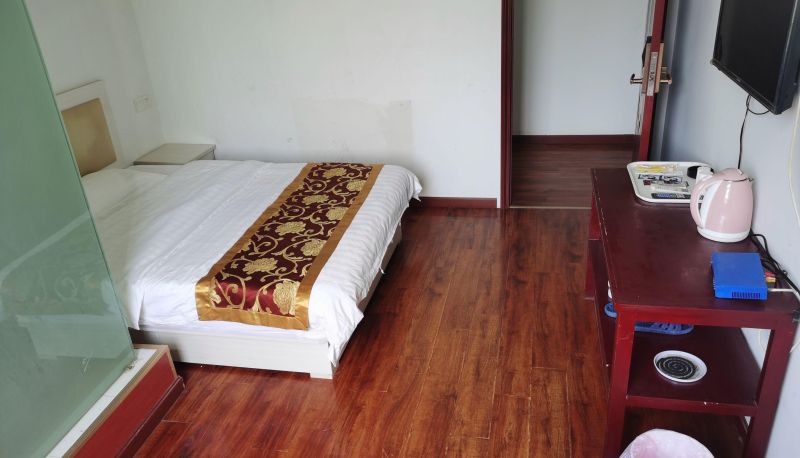 Pokój - Chu Tian Accommodation