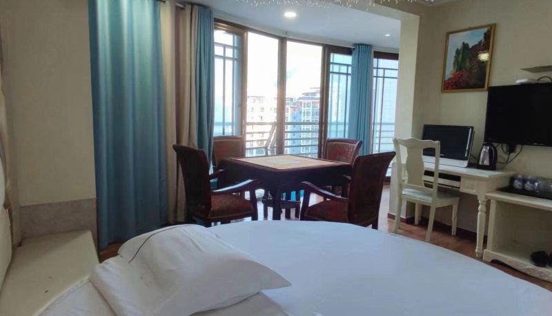 Habitación - Jianglin Hotel (Municipal Plaza Store)