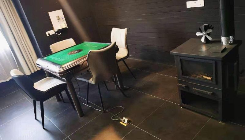 Business-Zimmer - Suzhou Romantic Fenglin Bay Hotel