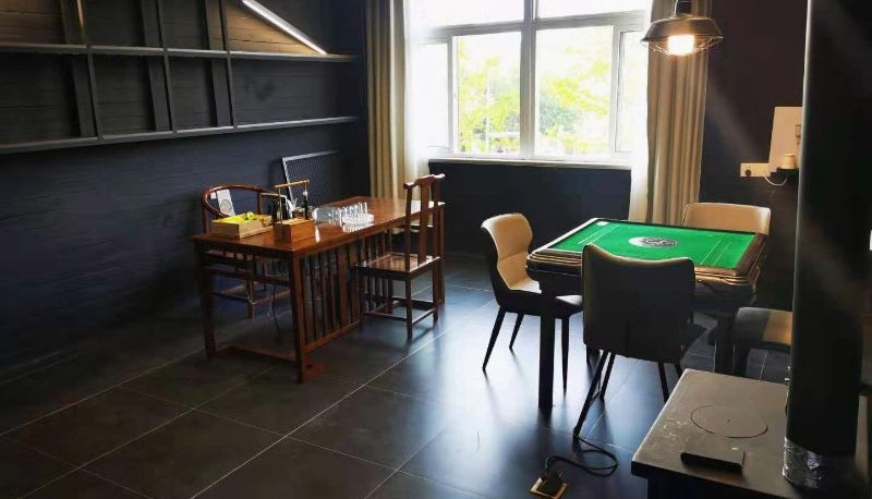 Business-Zimmer - Suzhou Romantic Fenglin Bay Hotel