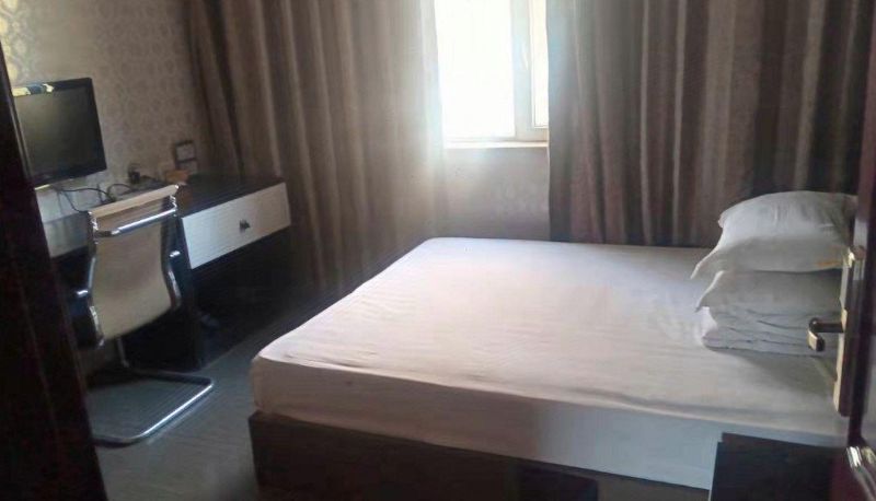 Camera - Xinrong Hotel (Qingnian Road Branch)