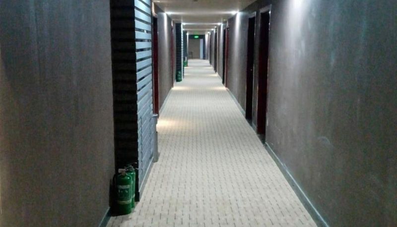 Area esterna dell'hotel - Xinrong Hotel (Qingnian Road Branch)