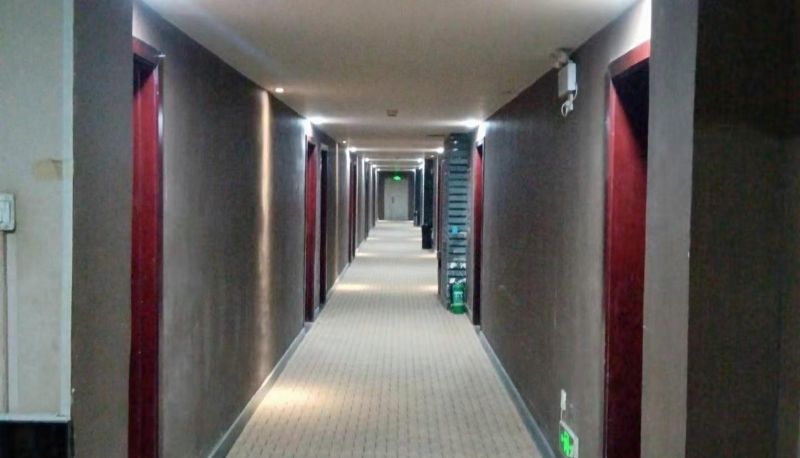 Hotel Außenbreich - Xinrong Hotel (Qingnian Road Branch)