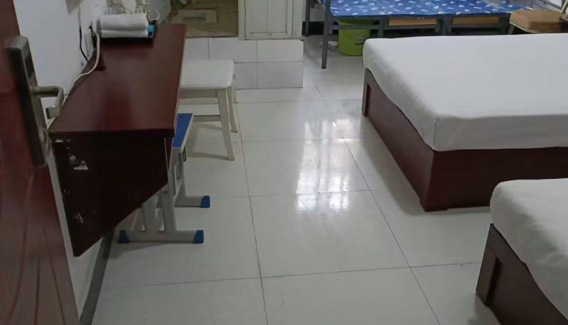 Zimmer - New IKEA Room