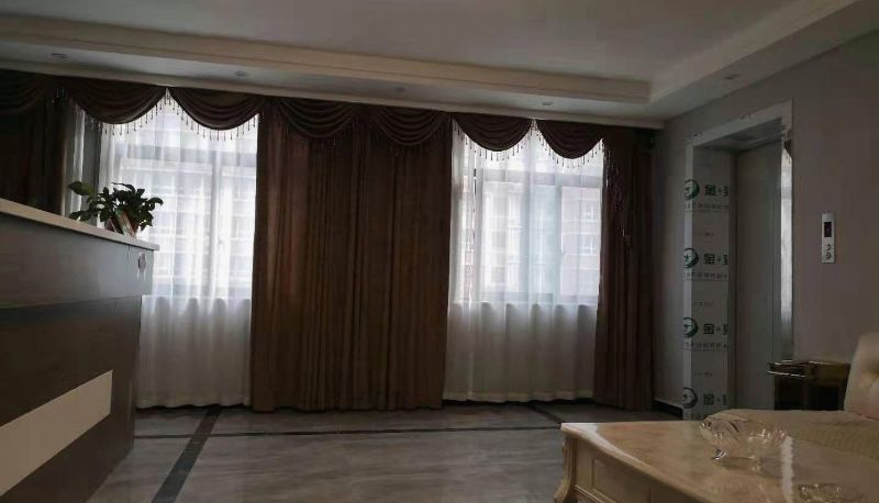 Extérieur de l'hôtel - Jintian Hotel